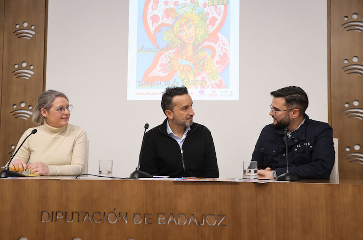 Premios para artefactos, comparsas y disfraces individuales en el Carnaval Piporro 2026