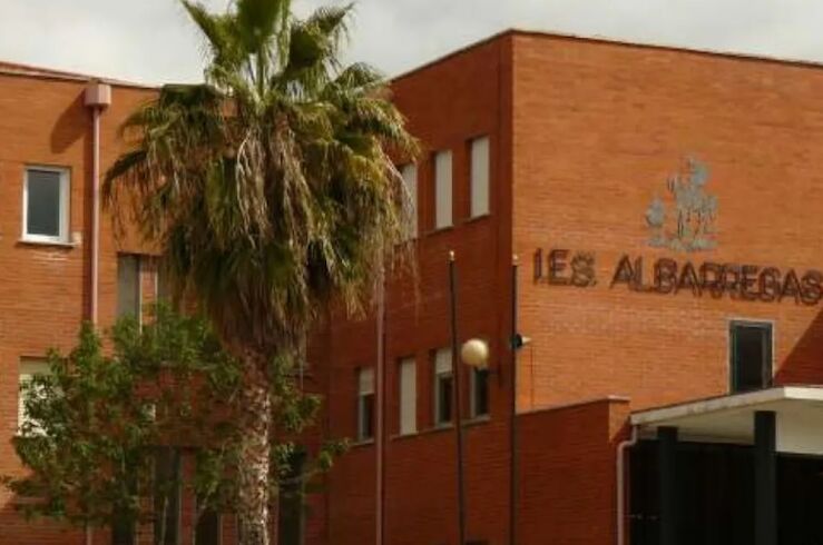 V Semana del Emprendimiento IES Albarregas centrada en internacionalización empresarial