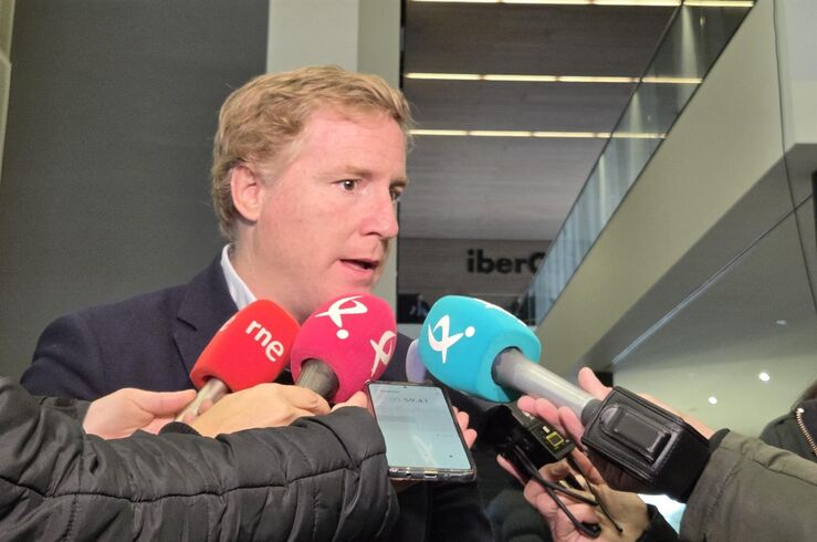 Ignacio Gragera abordará la actualidad de Badajoz y proyectos en el Fórum Europa en Madrid