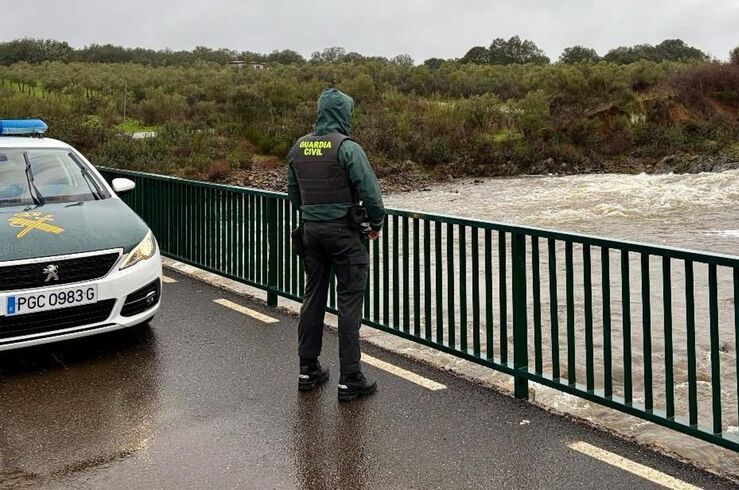 El Gobierno abre plazo de solicitud para ayudas por el temporal en Andalucía y Extremadura