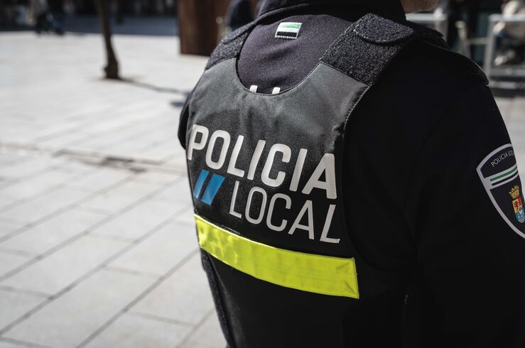 La Policía Local de Mérida intervino en 16 siniestros viales la semana pasada