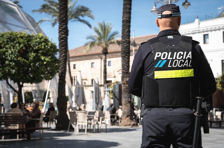 La Policía Local de Mérida atendió 12 siniestros viales la semana pasada