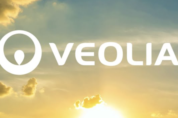 Aquanex cambia su marca a Veolia para potenciar su impacto en Extremadura  