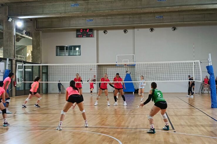 El Extremadura Arroyo pierde con claridad ante Leganés y casi dice adiós a la categoría