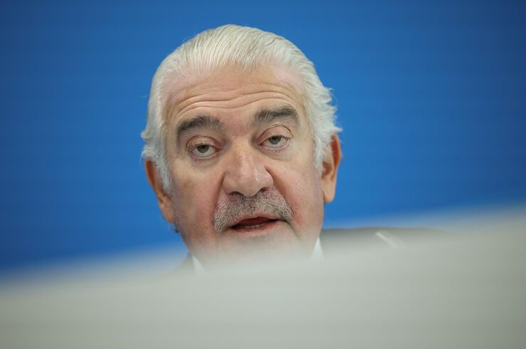 Bogas (Endesa) defiende alargar la vida útil de todo el parque nuclear una década más