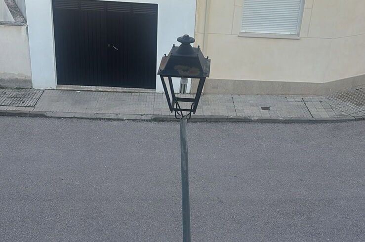 Malpartida de Cáceres renovará su iluminación pública con la licitación del nuevo contrato