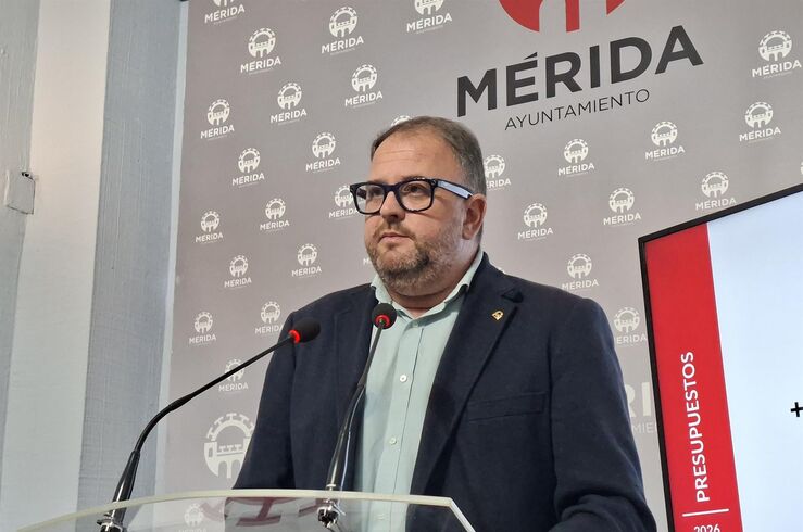 El TSJEx desestima petición de anulación del concurso de Zona de Bajas Emisiones en Mérida