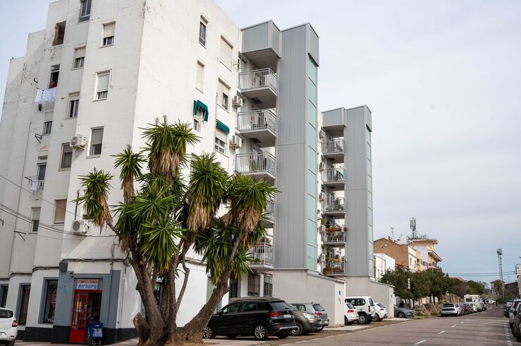 El precio medio del suelo urbano retrocede un 7,4% en Extremadura al cierre de 2025