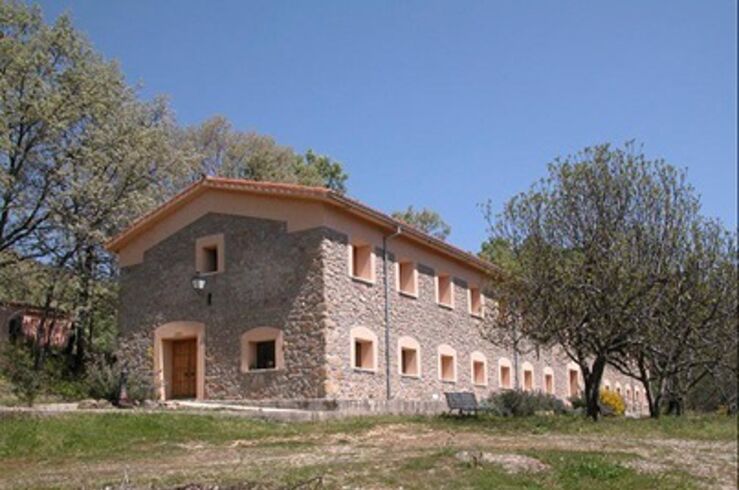 Escolares extremeños harán convivencias para actividades de sensibilización ambiental