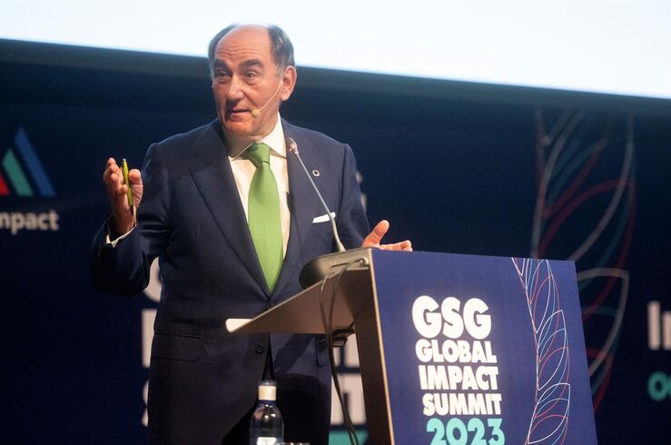 Iberdrola pedirá ampliar vida útil de más nucleares, ya que 