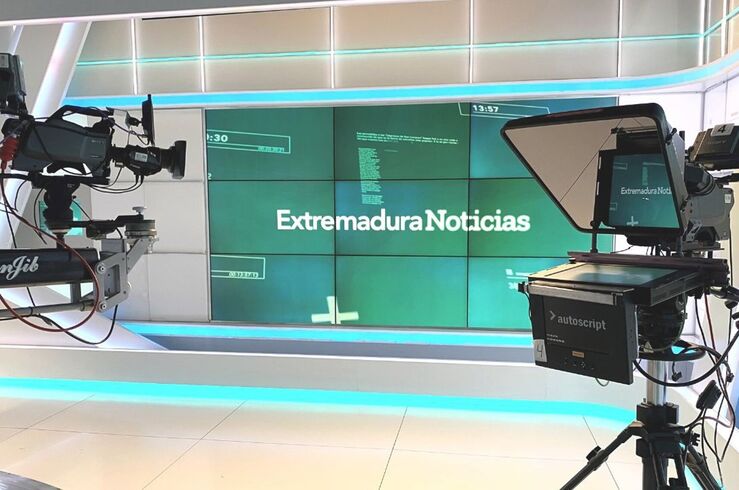 Canal Extremadura emitirá íntegro Debate de Investidura de María Guardiola en la Asamblea