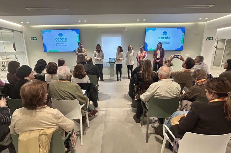 Proyecto Extremadura pone en marcha la III Edición de la Red Corola