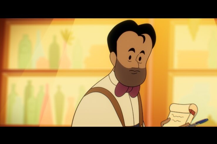 Un emeritense podría ganar un Goya este sábado en Barcelona