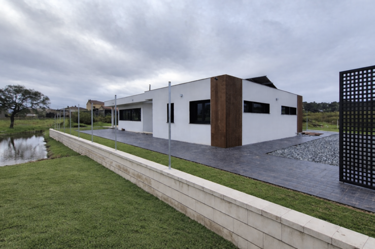 Desarrollos Sostenibles la empresa que construye la nueva Ciudad Deportiva del Mérida