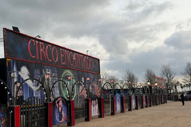 Ayuntamiento Badajoz suspende de forma cautelar y provisional permiso 