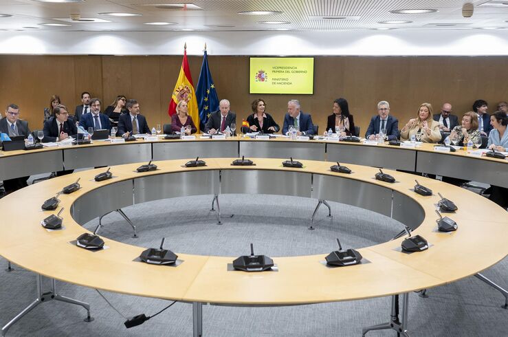 Hacienda retrasa al 4 septiembre Consejo de Política Fiscal tras petición de regiones PP
