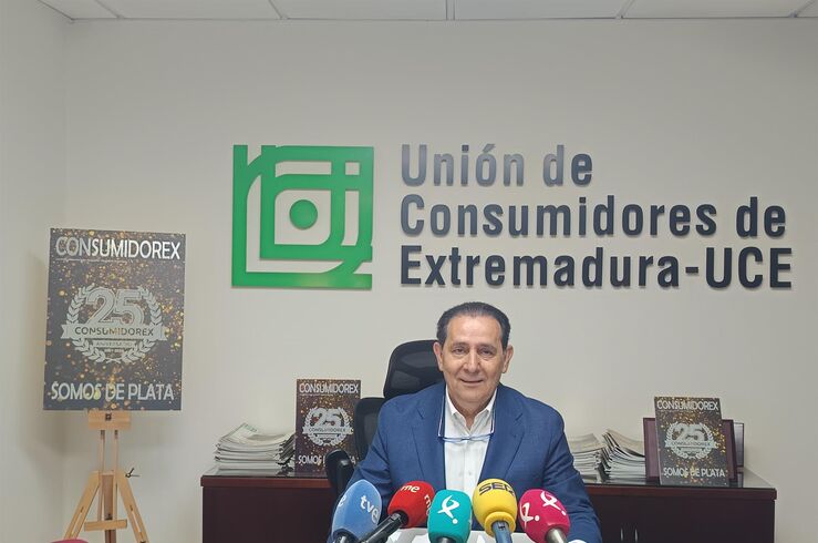 El 20% de los extremeños propietarios de una vivienda tienen menos de 45 años, según UCE