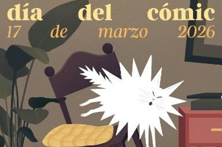 MNAR de Mérida organiza un taller infantil con motivo del IV Día del Cómic y del Tebeo