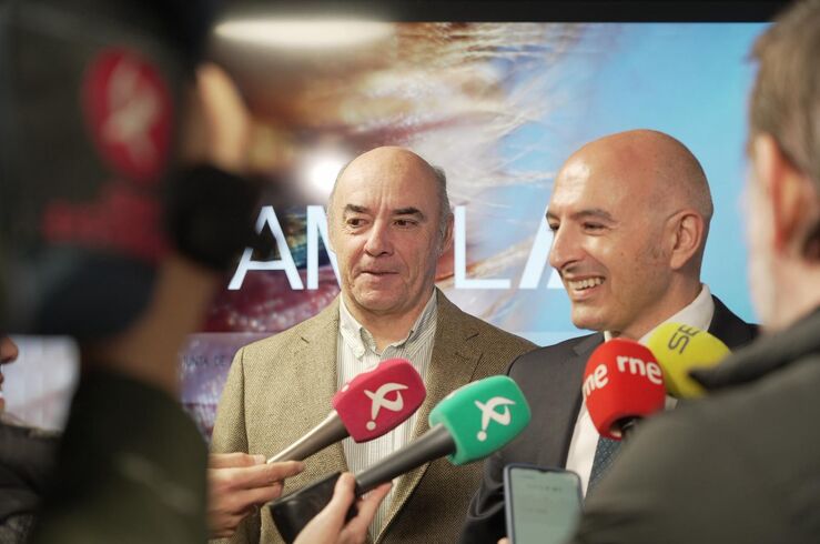 Doce empresas extremeñas inician el Programa AMPLIA para aplicar IA en procesos de negocio