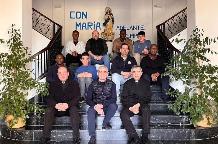 Diócesis de Coria-Cáceres desarrolla una campaña para acercar la realidad del Seminario 