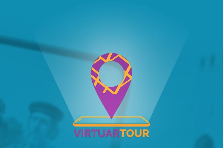 Se presenta en Mérida VirtuarTour, una iniciativa pionera de realidad aumentada