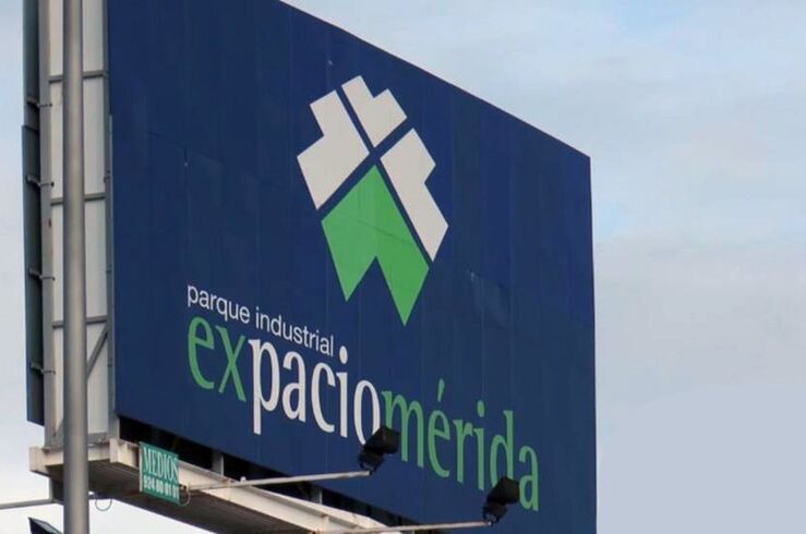 Osuna espera que fábrica cátodos atraiga más inversiones como planta producción nitrógeno