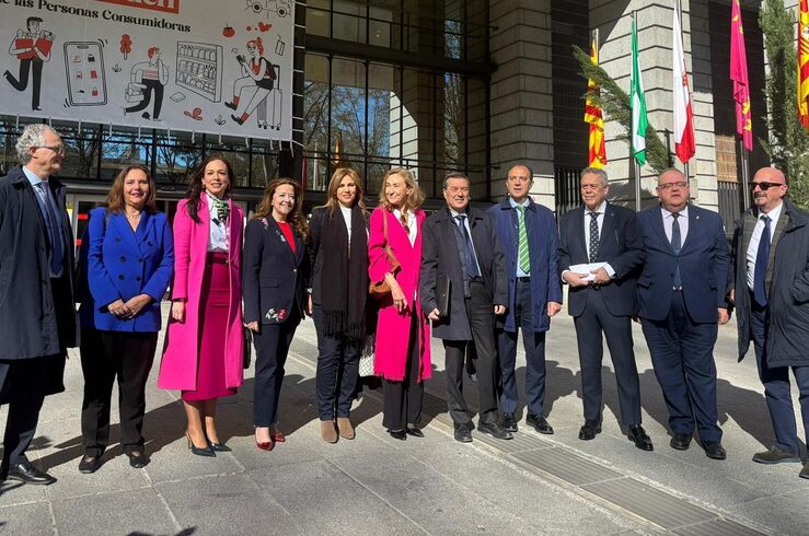 Extremadura propone una mediación entre Ministerio Sanidad y comité de huelga de médicos