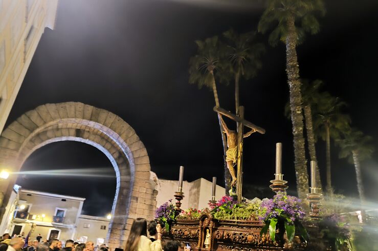 Mérida vive un Jueves Santo impecable, antes del tradicional Santo Entierro del Viernes