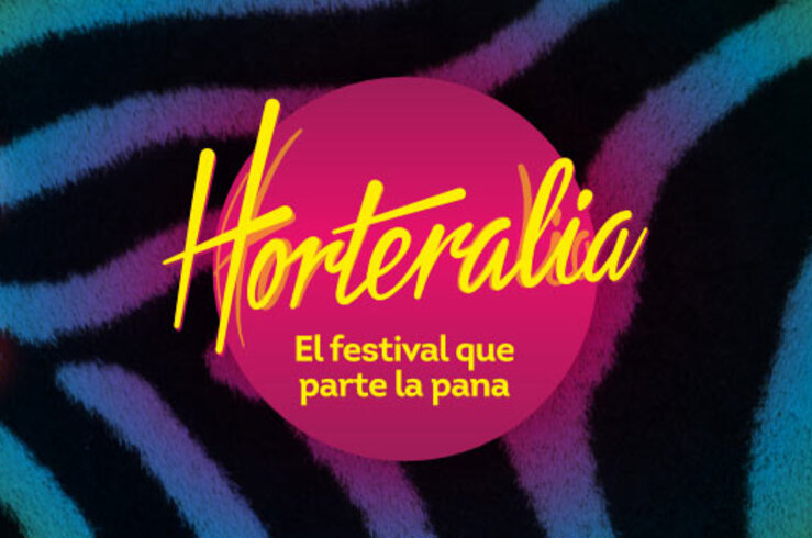 Horteralia 2026 arrasa en su salida a venta: colapso web y más de 2.500 entradas vendidas