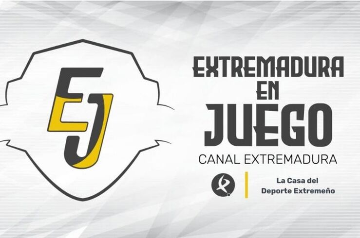 -Canal Extremadura Radio acompañará al fútbol y el baloncesto regional en un intenso finde