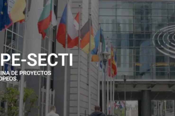 La UEx logra 2M€ para financiar ocho proyectos europeos de investigación e innovación