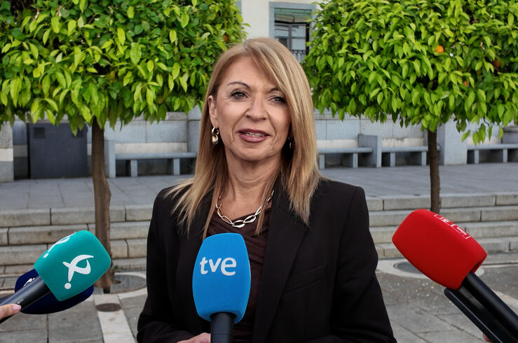 El PSOE acusa a Guardiola de 