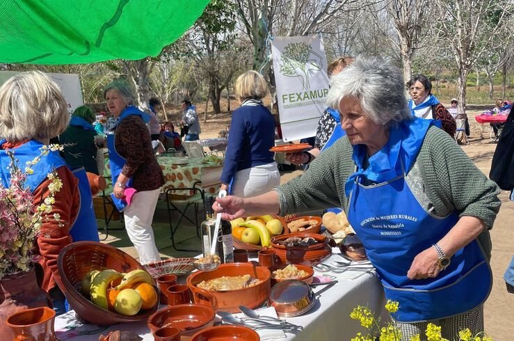 Fexamur celebrará su XIX Concurso Anual de Cocido Extremeño este sábado en Montemolín