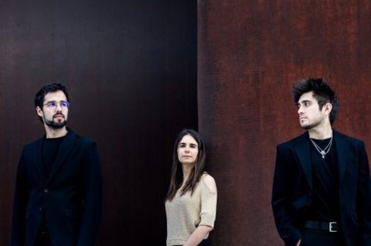 La Sociedad Filarmónica de Mérida programa un nuevo concierto de su ciclo de cámara