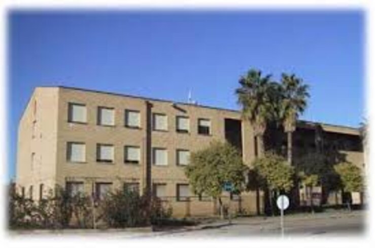 Alumna IES San Fernando, única representante de Extremadura en XXI Becas Europa Santander