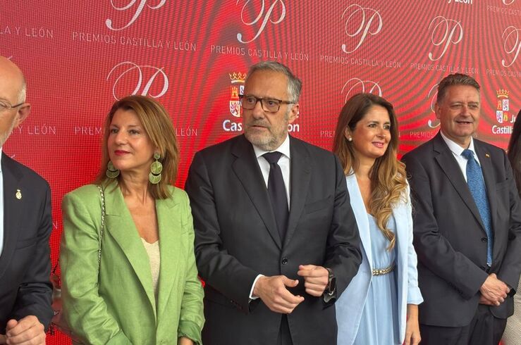 Vox cree trasladables a CyL medidas troncales contenidas en el acuerdo en Extremadura 