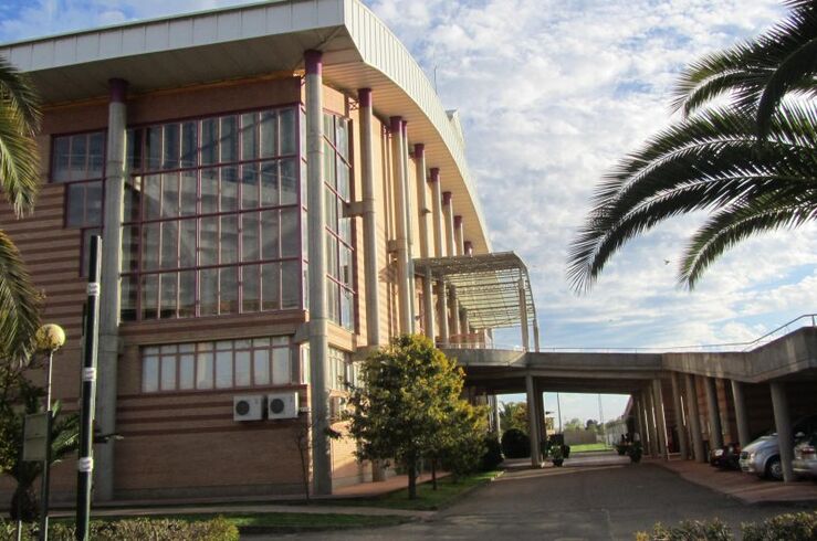 CSIF alerta abandono de FMD de Badajoz y la externalización de los servicios municipales