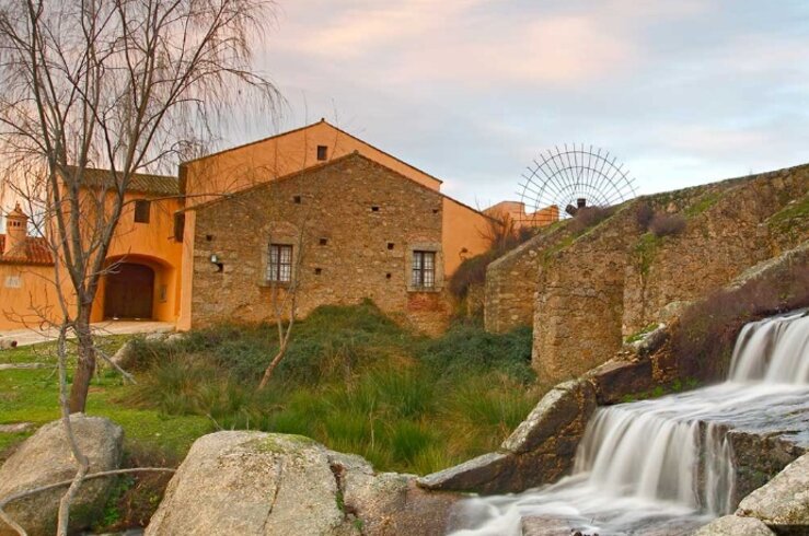 Museo Vostell Malpartida de Cáceres ofrece 