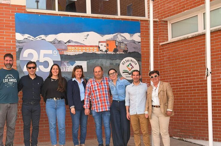 Más de 800 escolares participarán en novedosa yincana narrativa en pleno entorno natural