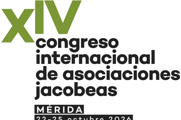 Mérida será sede XIV Congreso internacional de asociaciones jacobeas