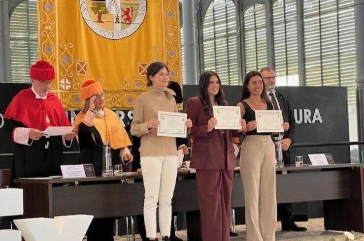 La UEx reivindica su papel 