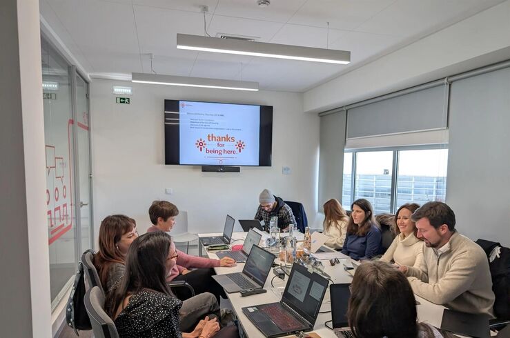 UEx participa en un proyecto europeo que promueve la igualdad de género con la formación