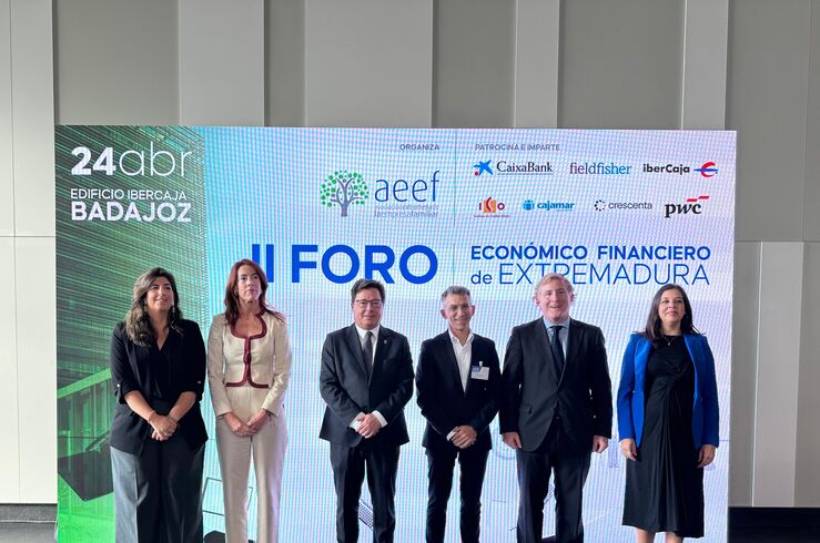 Junta ve a la empresa familiar como un 