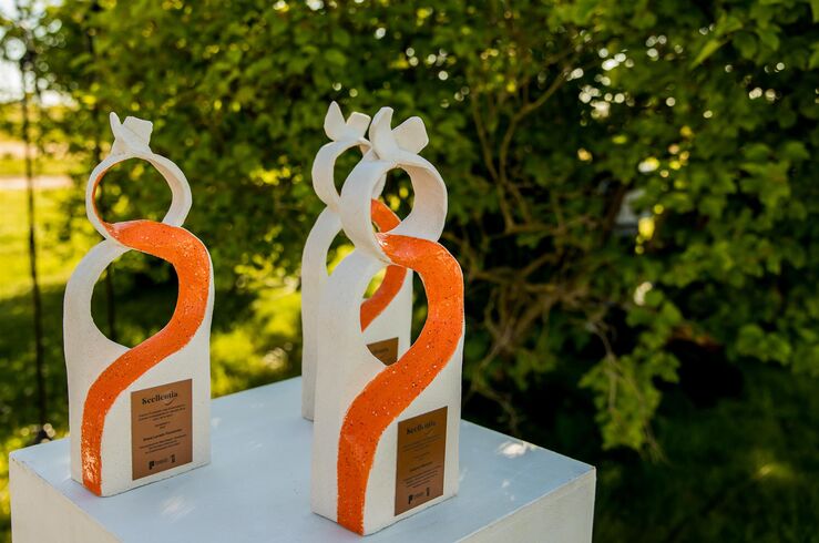 Proyecto Extremadura alenta talento investigador con nueva convocatoria Premios Scellentia