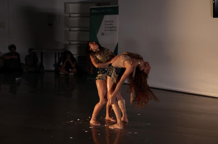 La Imbuición cerrará 4ª edición 'Bailando en Plata' con proyecto artístico en Almendralejo