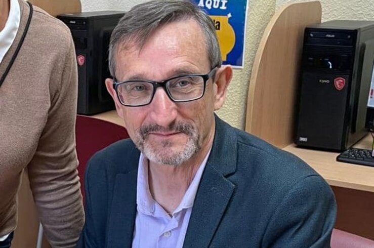 Fco. de Paz Tante gana el XXIV Premio de Relatos Cortos de Mujeres Progresistas de Badajoz