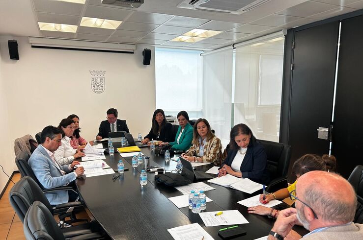 Feval aprueba planificación 2027 y elige presidenta a la alcaldesa de Don Benito