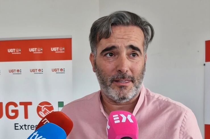 UGT valora descenso del desempleo, pero alerta de la 