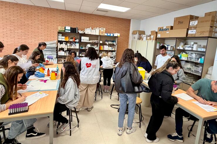 ADMO finalista en los 14º Premios GEPAC por proyecto 