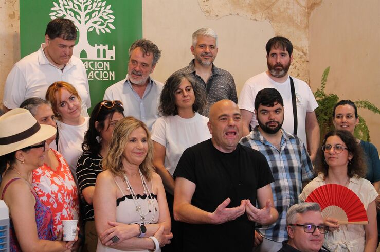 En Burguillos del Cerro, un encuentro ibérico aborda este sábado la digitalización rural